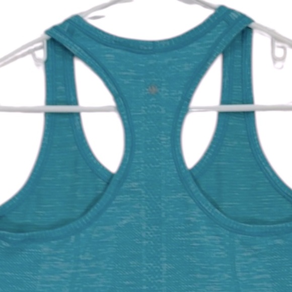 Lululemon Swiftly Tech Racerback - Picture 6 of 11